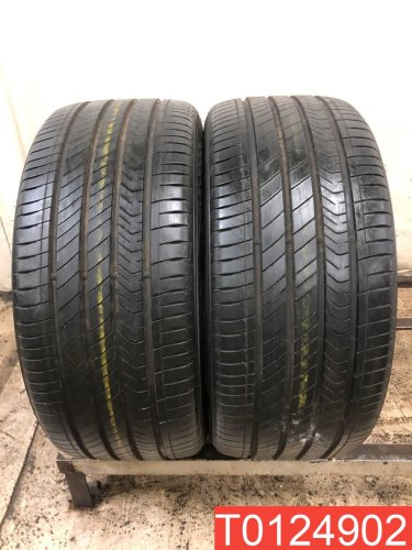 Kumho Majesty 9 Solus TA91 245/45 R17 99W  - 1