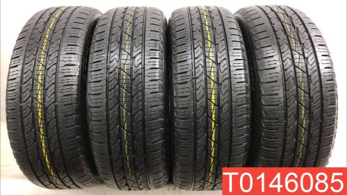 Nexen Roadian HTX RH5 SUV 245/55 R19 103T  - 1