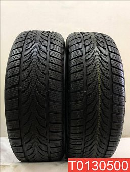 Point S WinterStar 4 205/55 R16 91T 