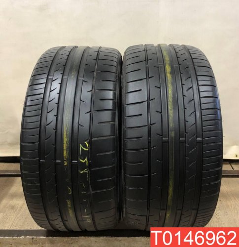 Dunlop SP Sport Maxx 050+ 255/35 R19 96Y  - 1