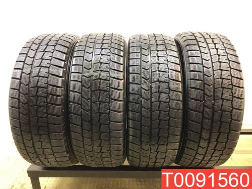 Dunlop Winter Maxx WM02 205/55 R16 91Q  - 1