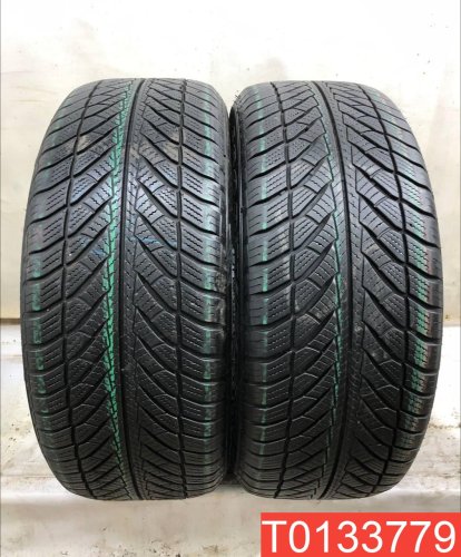 Goodyear UltraGrip Wrangler 255/50 R19 107H RunFlat - 1