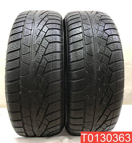 Pirelli Sottozero Winter 210 205/55 R16 91H  - 1