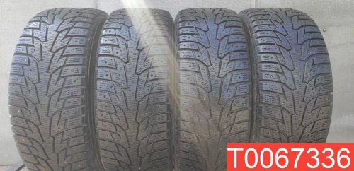 Hankook Winter I'Pike RS 225/55 R17 101T  - 1