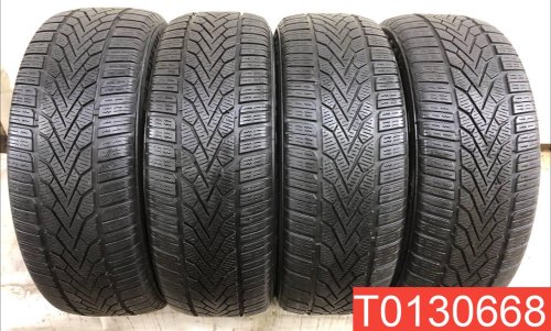 Semperit SpeedGrip 2 205/55 R16 91H  - 1