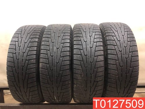 Nokian Tyres Nordman RS2 195/65 R15 95R  - 1