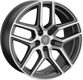 Replay Haval (HV65) 8x18 5x114,3 ET37 dia 66,6 MGMF