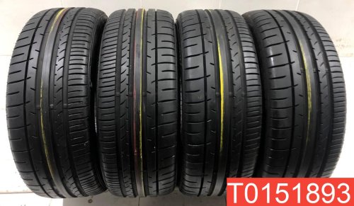 Dunlop SP Sport Maxx 050+ 205/45 R17 88W  - 1