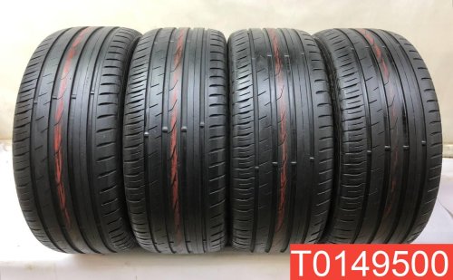 Toyo Proxes CF2 235/45 R17 94V  - 1
