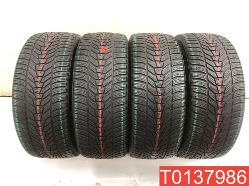 Hankook Winter I'Cept Evo 3 X 255/45 R20 105V  - 1