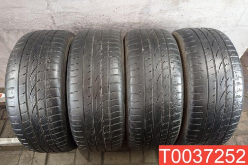 Continental CrossContact UHPE 255/50 R19 107V RunFlat - 1