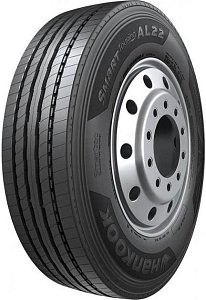 Smart Touring AL22