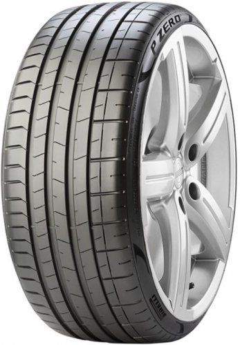 Шины Pirelli PZero PZ4 Sports Car 245/45 R20 103W XL RunFlat * - 1