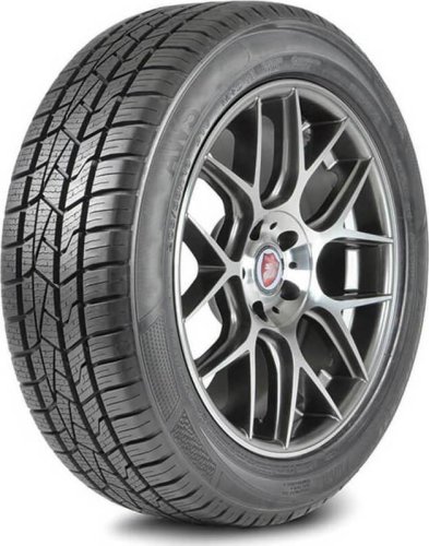 Шины Delinte AW5 205/60 R16 96H XL - 1