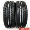 Nitto SN3 Winter 205/65 R16 95H 