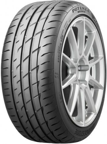 Шины Bridgestone Potenza Adrenalin RE004 245/45 R18 100W XL - 1