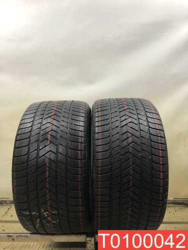 Pirelli Sottozero 3 315/30 R21 105V  - 1