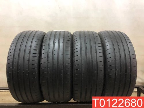 Goodyear Eagle F1 Asymmetric 3 225/45 R18 95Y RunFlat - 1