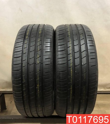 Nexen N'Fera RU1 SUV 255/50 R19 107W  - 1