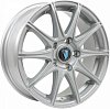 TechLine Venti 1716 7x17 4x100 ET40 dia 60,1 S Россия TechLine Venti 1716 7x17 4x100 ET40 dia 60,1 S Россия