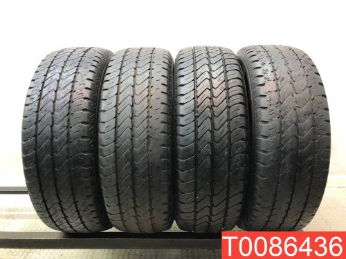Dunlop Econo Drive 215/60 R17 109T  - 1