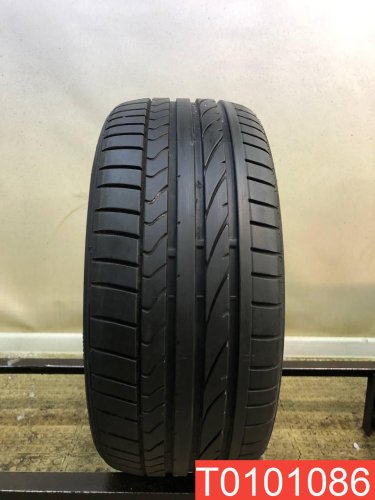 Bridgestone Potenza RE050A 215/40 R17 87V  - 1