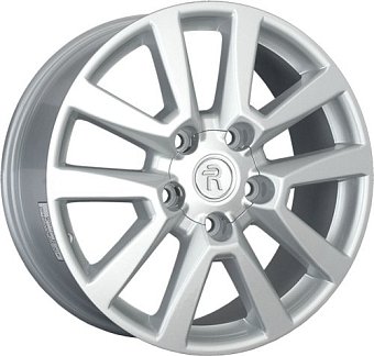 Replay Toyota (TY106) 8,5x20 5x150 ET58 dia 110,5 S
