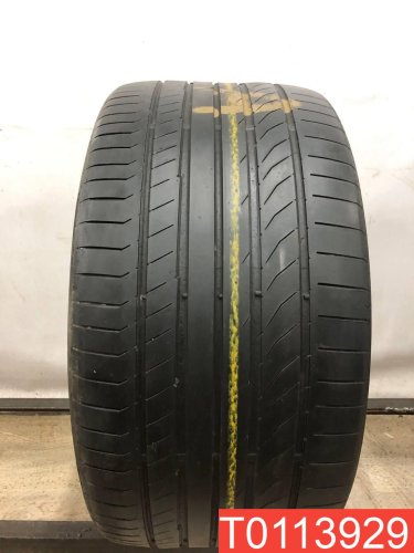 Continental ContiSportContact 5P 325/35 R22 110Y  - 1