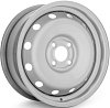 ТЗСК Daewoo Nexia 5,5x14 4x100 ET49 dia 56,6 серебристый ТЗСК Daewoo Nexia 5,5x14 4x100 ET49 dia 56,6 серебристый