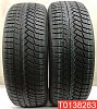 Continental WinterContact TS850P SUV 225/55 R19 99V 