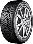Bridgestone Blizzak 6 255/40 R21 102W XL нешип