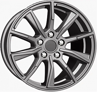 Carwel Лабаз 6,5x16 5x114,3 ET40 dia 67,1 GR
