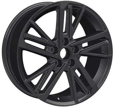 Диски Carwel Талган 1815 (Audi A6/ Q5) - 1