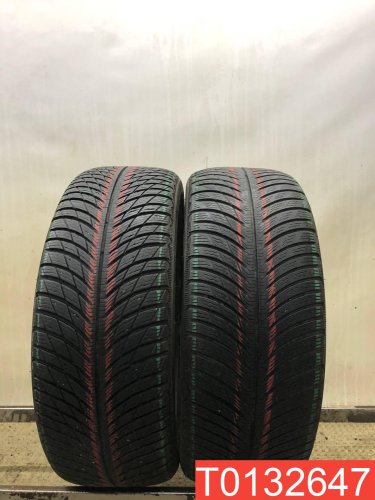 Michelin Pilot Alpin 5 225/50 R18 99V  - 1