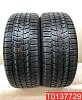 Bridgestone Blizzak LM25 4x4 235/55 R18 100H 