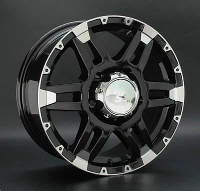 Диски LS wheels 212 - 1