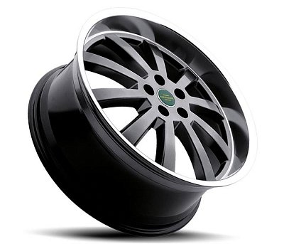 Диски Redbourne Duke - 1