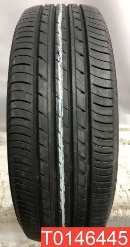Yokohama Geolandar G98 225/65 R17 102V  - 1