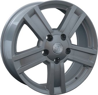 Replay Toyota (TY86) 8,5x20 5x150 ET60 dia 110,5 S