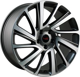 LegeArtis Concept Land Rover (LR517) 9,5x20 5x120 ET53 dia 72,6 MGMF