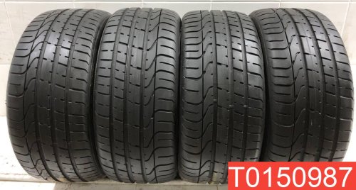 Pirelli Pzero 235/40 R18 95Y  - 1