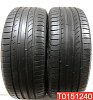Kumho Crugen HP91 255/50 R20 109V 
