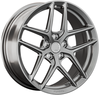 LS Forged FG47 8,5x20 5x108 ET45 dia 63,3 MGM