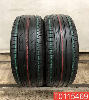 Bridgestone Turanza T001 215/50 R18 92W 