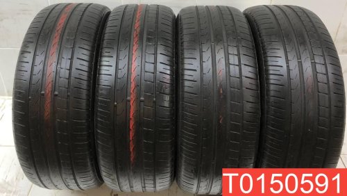 Pirelli Cinturato P7 225/50 R17 94W  - 1