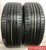 Kumho Ecowing ES01 235/55 R17 99H 