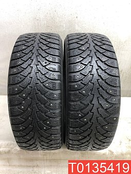 Nokian Tyres Nordman 4 195/55 R15 89T 