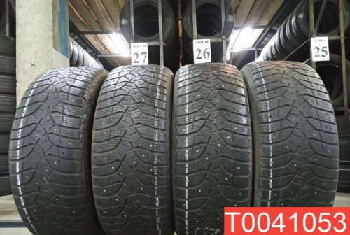 Bridgestone Blizzak Spike 02 SUV 275/55 R20 117T  - 1