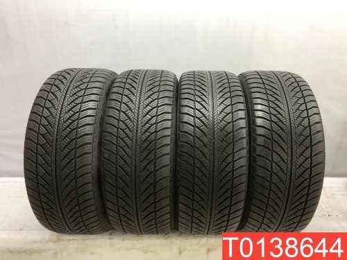 Goodyear UltaGrip Perfomans 8 245/45 R18 100V RunFlat - 1