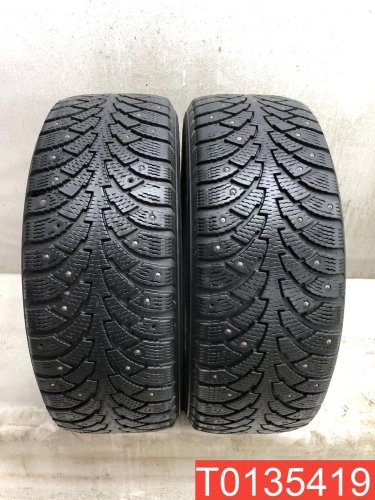 Nokian Tyres Nordman 4 195/55 R15 89T  - 1